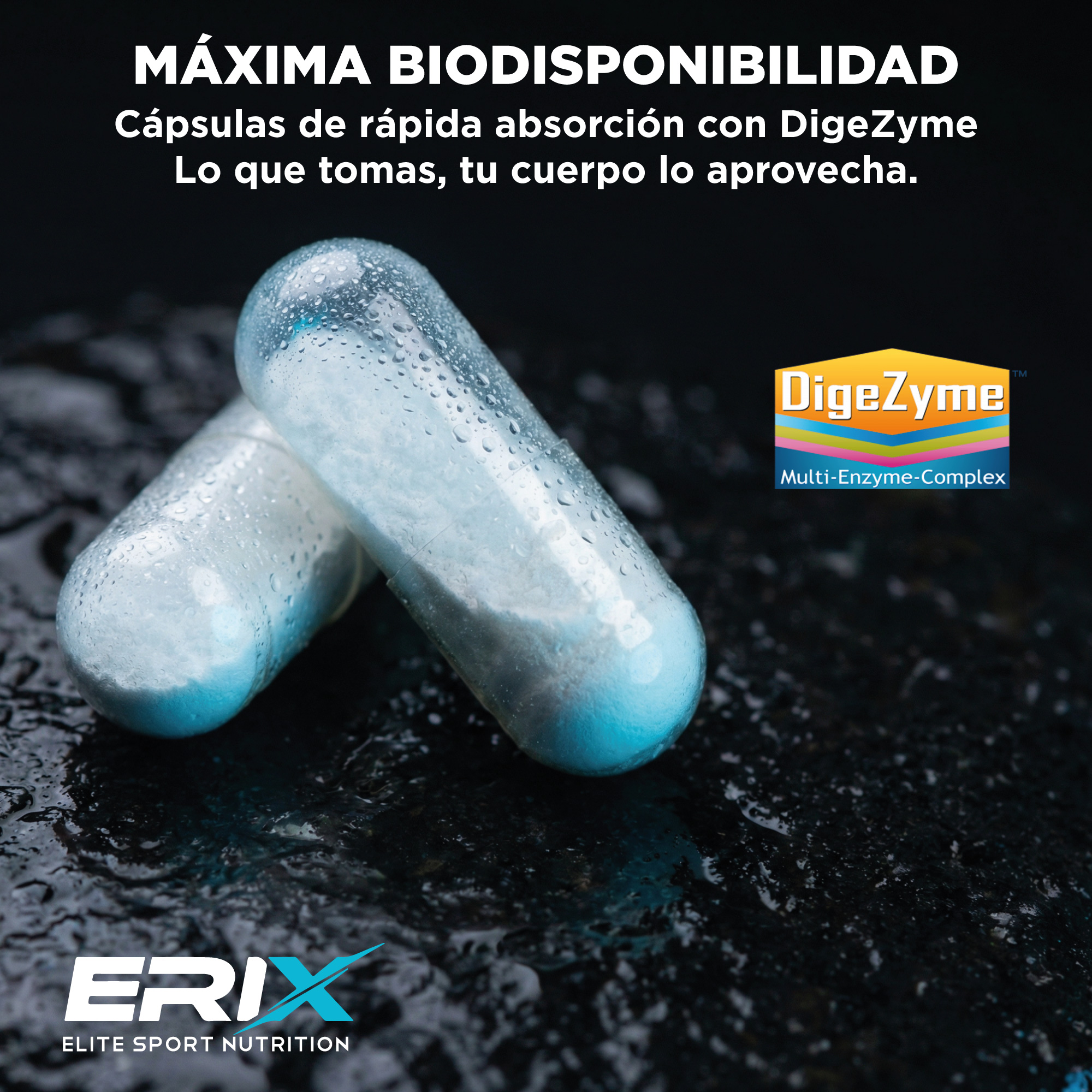 DigeZyme Patente